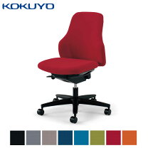 楽天市場】kokuyo オフィスチェア crh－g2700の通販