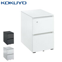 楽天市場】コクヨ kokuyo 3段ワゴン（オフィス収納｜オフィス家具 