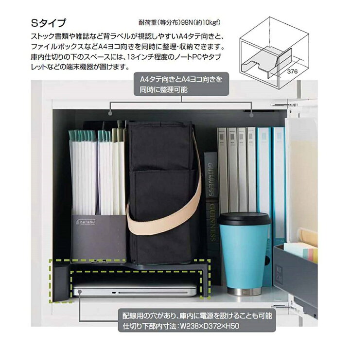 楽天市場】コクヨ パーソナルロッカー スチールロッカー iNON イノン 