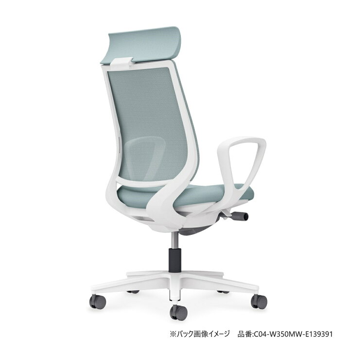 楽天市場】コクヨ デスクチェア オフィスチェア Mitra2 ミトラ2 C04 