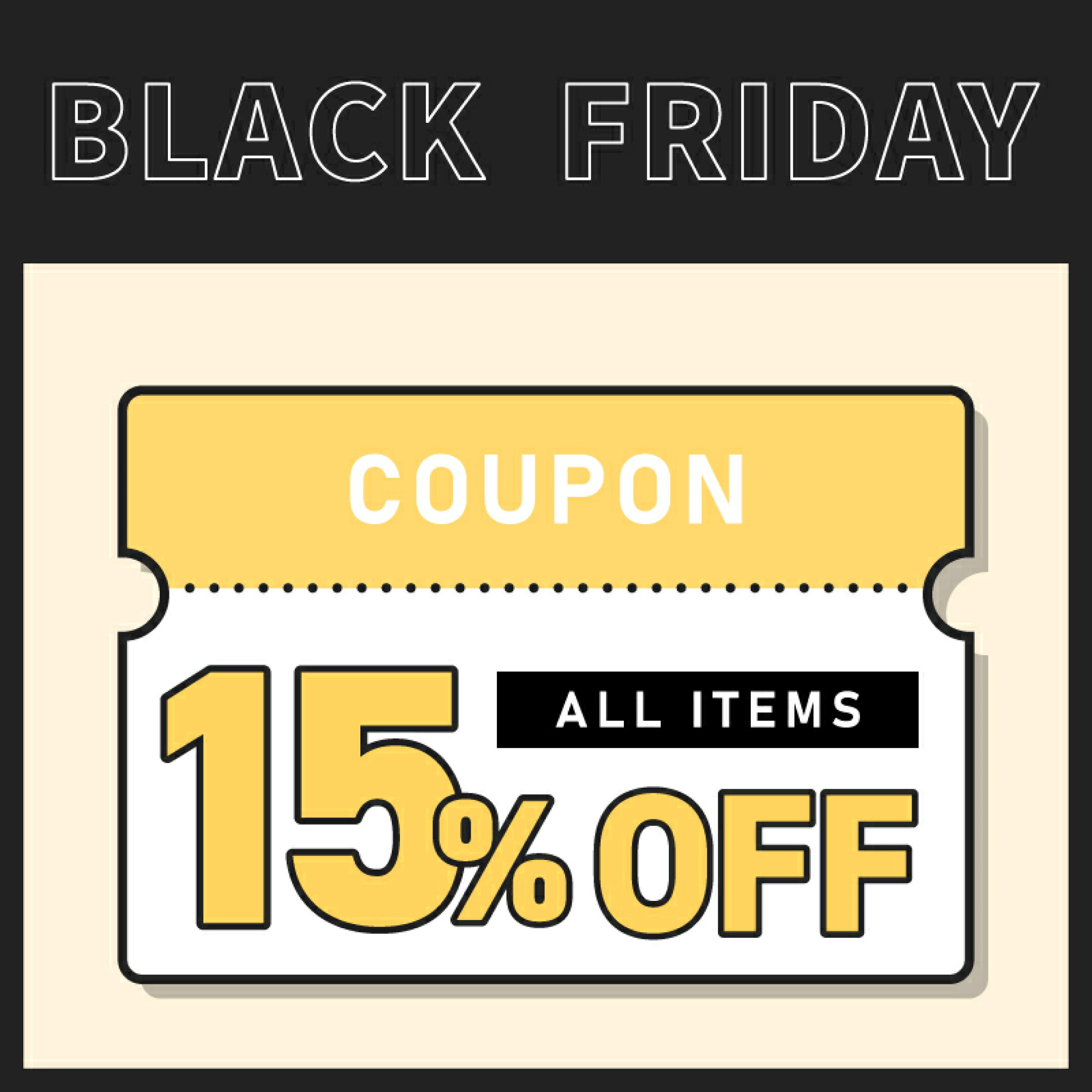 【11/5限定】5％OFFクーポン！