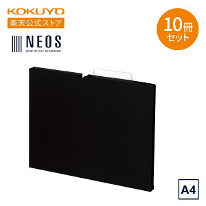yRN zʃtH_[NEOS PP A4 }`15mm 10Zbg tH_[ tH_    RN KOKUYO