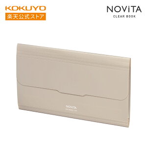 X[p[Z[ԒP10{IyRN zރt@CNOVITA 6|Pbg ^ wLk t@C [ x[W  zCg NOVITA mr[^ t-NV951LS t-NV951W  RN KOKUYO