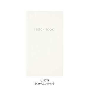 【コクヨ 公式】コクヨ 野帳スケッチ 3mm方眼 40枚 灰 グレー 黒 ブラック 白 ホワイト 黄色 イエロー 野帳 スケッチブック セ-Y7B セ-Y7D セ-Y7W セ-Y7Y 公式 コクヨ KOKUYO