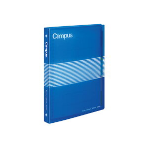 yRN z oC_[m[gCampusB5 26 ő100e PP\ oC_[ [Y[t B5 26 LpX campus LpXoC_[ KOKUYO