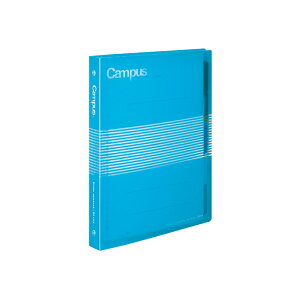 yRN z oC_[m[gCampusB5 26 ő100e PP\ oC_[ [Y[t B5 26 LpX campus LpXoC_[ KOKUYO