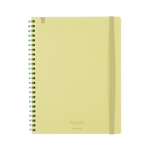 }\P10{IyRN z \tgOm[gSooofa A5ό` B6ό` 4mm 80 |Pbgt m[g \tgOm[g \tgO B6 A5 r 4mm Sooofa X[t@  KOKUYO