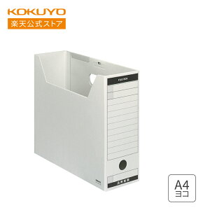 yRN z t^tt@C{bNX F A4-LFBN-MZ A4 D DF O[ t@C t@C{bNX t@C[  ގ[ [ KOKUYO RN 