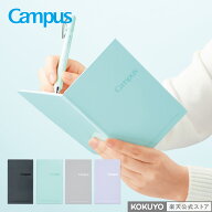 【コクヨ 公式】キャンパス スキマ時間で勉強できるポケットノート ドットB罫 6mm 40枚 まなびかた ブラ…
