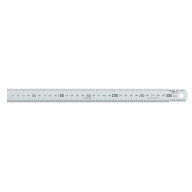 【コクヨ 公式】ステンレス直定規 ツヤ消し仕上げ C型JIS1級 30cm 15cm 定規 スケール 学校 計測 公式 コ…