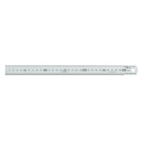 【コクヨ 公式】ステンレス直定規 ツヤ消し仕上げ C型JIS1級 30cm 15cm 定規 スケール 学校 計測 公式 コクヨ KOKUYO