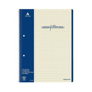 yRN ztB[m[gB5 A4 A5 Ar 5mmr r ʉr m[g 40  RN KOKUYO