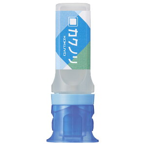 【コクヨ 公式】液体のり カクノリ 液体 のり 糊 公式 コクヨ KOKUYO