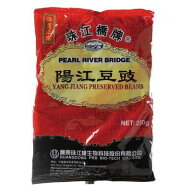 中国 陽江豆鼓 トウチ　中華みそ 250g