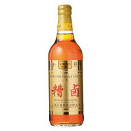 上海 糟滷 500ml