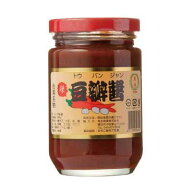 TOEI 竦豆板醤(トウバンジャン）　台湾産　290g