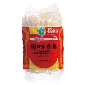 ケンミン干し米粉ビーフン 中国桐口米粉 500g