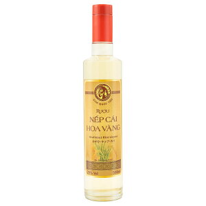 IEElbvJCFĎ Glutinous rice Liquor 500ml