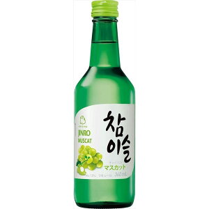 I `~X }XJbg Ē 13x 360ml JINRO ؍Y`~X