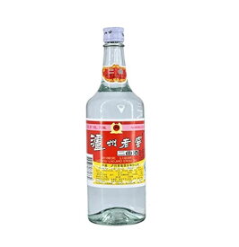 瀘州老窖 二曲酒 52&deg; 500ml