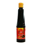 ABCケチャップマニス 600ml - 本場の濃厚甘口たまり醤油 ABC Sweet Soy Sauce / ABC Sweet Soy Sauce 600…