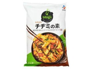 bibigo�@�`�a�~�̑f 297g