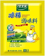 太太楽 丸鶏ガラスープ(原味鶏精) 500g