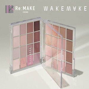 yWAKEMAKEz\tgu[O ACpbg wakemake Soft Blurring Eye Palette EFCNCN ACVhEpbg ŋz 