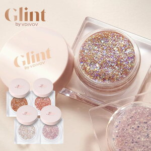 GLINT Glitter Gel Og Ob^[WF  ACVhE ܑ F Ob^[ ؍CN ؍RX AChCN NX}X 