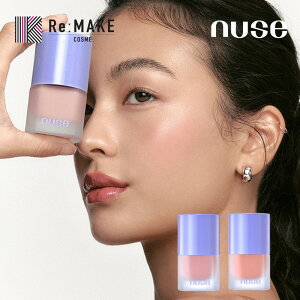 30%offynuse 㗝Xzk[Y Lbh`[N NUSE LIQUID CARE CHEEK [XPA`[N MOUSEE CARE CHEEK lCFW ؍CN ؍RX ŋz 