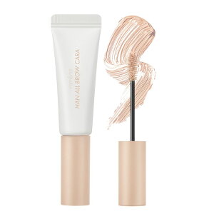 �y�����A���h�z �n���I�[���u���E�J�� romand HAN ALL BROW CARA MINI �؍��R�X�� �C�G�x �u���� �u���E�J�� ���}�X�J�� ���������₷�� �C������ �~�j�R�X�� �S11�F