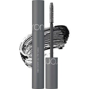 �yrom&nd / &nd by rom&nd �����㗝�X�z �n���I�[���t�B�b�N�X�}�X�J�� romand HAN ALL FIX MASCARA �E &nd by rom&nd �����E�{�����[���}�X�J�� ���{����F���� �؍����C�N �����O�}�X�J�� �J���[�}�X�J�� �{