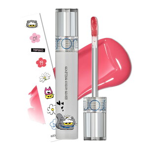 �y�����A���h �����㗝�X�z �O���X�e�B���O�J���[�O���X rom&nd Glasting Color Gloss ���b�v�O���X �؍����C�N K-POP �A�C�h�� �R���{ �؍��R�X�� �؍����C�N �u���� �C�G�x romand COOL WARM �S6�F ������