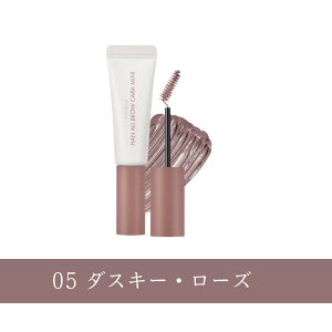 �yrom&nd �����㗝�X�z �����A���h �n���I�[���u���E�J�� romand HAN ALL BROW CARA MINI �؍��R�X�� �C�G�x �u���� �u���E�J�� ���}�X�J�� �A�C�u���E �����C�N �C������ ���������₷�� �~�j�R�X�� 