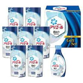P＆G　アリエール液体洗剤ギフトセット (PGLA−50)