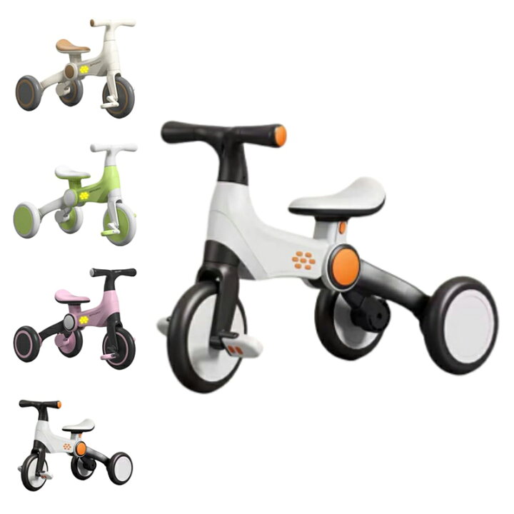楽天市場】バランスバイク キックバイク ストライダー 子供用自転車 
