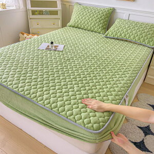 ボックスシーツ シングル ベッドシーツ 冬 ベッドカバー おしゃれ 暖かい マットレスカバー ふわふわ 静電気防止 防寒 着脱簡単 洗える 抗菌防臭加工 マイクロファイバー 秋 敷き布団カバー