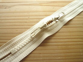 楽天市場 ファスナー 両開きの通販