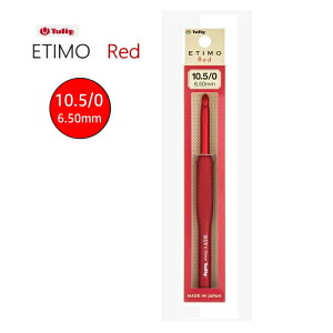 wTulip(`[bv)xTED-105 @ETIMO Red GeBbh 10.5/0 NbVObvtj Pi@҂ݕ@yC4-13-125-1z