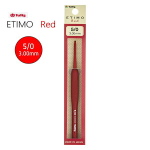 wTulip(`[bv)xTED-050@ ETIMO Red@GeBbh 5/0NbVObvtj Pi@҂ݕyC4-13-125-1z