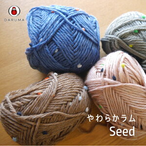 wDARUMA _}x炩V[h Seed@xr[@҂ݕ@юyC4-12-140-5z