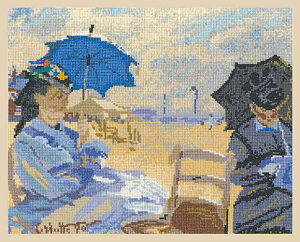 �yDMC�z�h���イ�L�b�g�@BL1064-71The National Gallery�@�u�N���[�h�E���l�@�g���[���B���̕l�v�����yC3-7�zU-OK