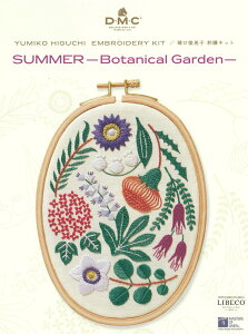 �yDMC�z��������q�@�h���イ�L�b�g�@JPT22�@SUMMER -Botanical Garden- �����yC3-7-110-1�z