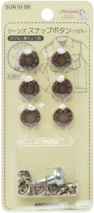 ݌Ɍ50OFFyTRbR[SUNCOCCOH@SUN10-09zW[Y@Xibv{^@15mm@10-09@yC1-4z