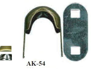 yCiY}INAZUMAz Ђ~ߋGXJS AK-54 @AGES@4y񂹕iz@yC3-8-120-1z