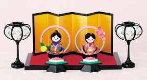 おひなさま キット クラフトの通販 価格比較 価格 Com