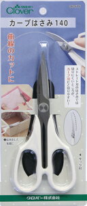 36-616�y�N���o�[CLOVER�z�J�[�u�͂���140�@�Ȑ��̃J�b�g�ɁyC1-4-111-1�z