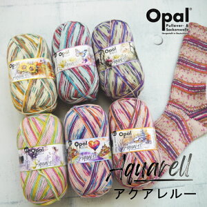 wOpal x ю Aquarell@ANA[@4PLY@Pi@ʉ@҂ݕ@ю@Ip[ \bN[yC4-12-125-5z