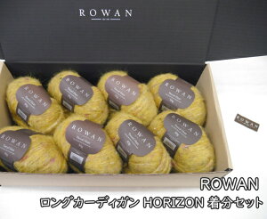 _ʌ聚܁^yROWANz@OJ[fBK HORIZON Zbg@(Tweed Haze8)@^Ot@BOX@ysmtb-KDzyC4-12z