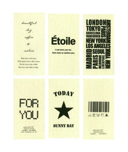 LGM-2�@�y�^�O�z�@LOGOGRAM ���S�O�����@�v�����g�^�O�@�������@��50×100mm�@1������@�D�����^�C�v�@�yC3-8-155-3�z